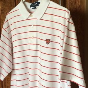 Polo by Ralph Lauren Shirts - Men’s Golf Polo Polo by Ralph Lauren Shirts - Men’s Golf Polo
